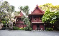 Lucky House Khaosan