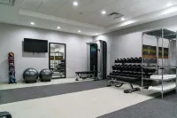 Home2 Suites by Hilton Jackson Flowood Airport Area - プール