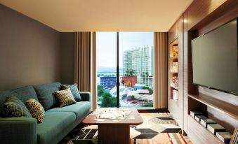 DoubleTree by Hilton Shah Alam I-City