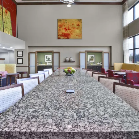 Hampton Inn & Suites Springboro/Dayton Area South