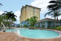 Hilton Garden Inn Lake Buena Vista/Orlando - Beach