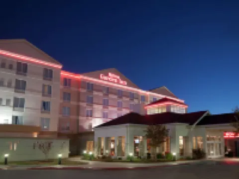 Hilton Garden Inn Oklahoma City Midtown Hotels near Hefner Lake & Park