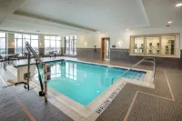 Hilton Garden Inn Pittsburgh Airport South-Robinson Mall - 3 étoiles