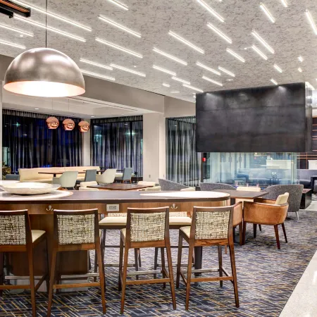 Homewood Suites by Hilton Richmond-Downtown