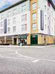 Travelodge Farnborough Central Hotel di 