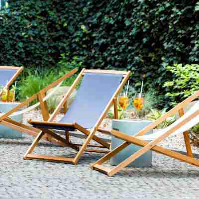 卡羅四世德迪卡飯店-傲途格精選 Hotel Exterior