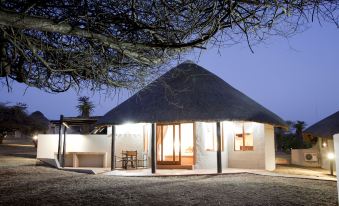 Zululand Tree Lodge