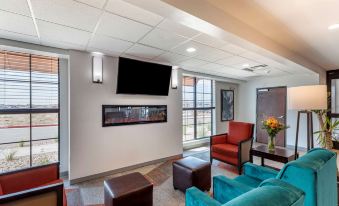 Comfort Inn & Suites Bennett