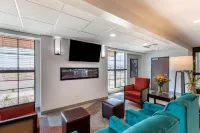 Comfort Inn & Suites Bennett - Parkering