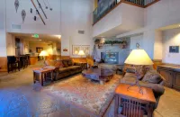Kirkwood Mountain Resort Properties Hotels in Kirkwood
