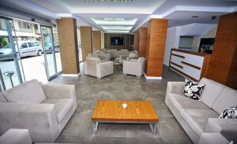 Daglioglu Otel - Housity