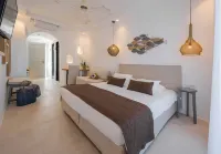 Argo Hotel Hotels in Platis Gialos