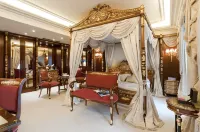 Hotel Splendid Các khách sạn ở Mergozzo