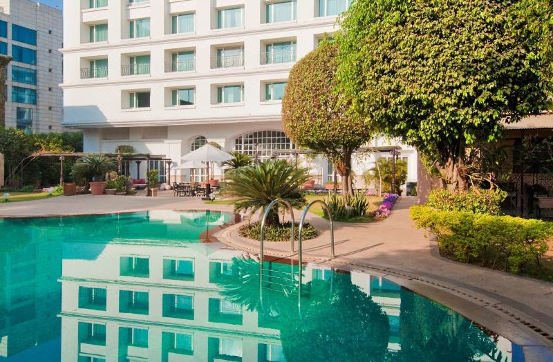 Hilton Mumbai International Airport photo 4