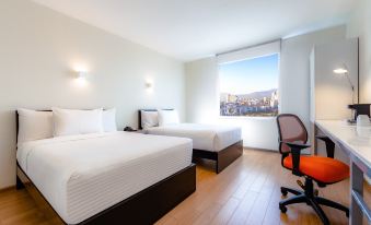 Gamma Ciudad de Mexico Santa Fe