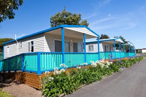 Windang Tourist Park - Homestays