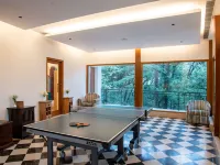 The Claridges Nabha Residence Mussoorie Hotels in Mussoorie