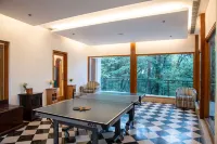 The Claridges Nabha Residence Mussoorie