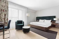 Hotel Moderno Poznań Hotels in Poznan