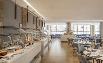 Elaf Al Taqwa Hotel