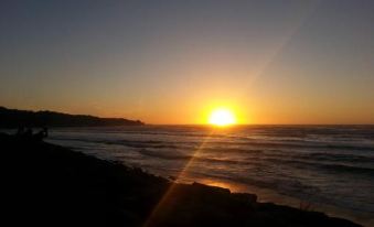 Seascapes