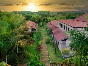 Morpho Banashree Resort, Badami