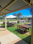 Regency Court Motel Hotels in Mywee