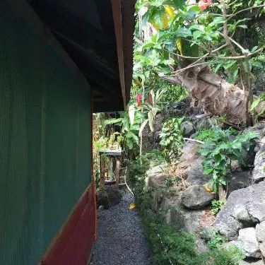 阿坡拉高地休息室宿加早餐旅館