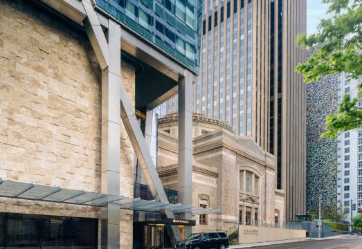 롯데 호텔 시애틀