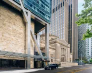 Lotte Hotel Seattle Hotels near Lemieux Library and McGoldrick Learning Commons