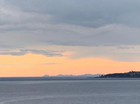 La finestra sul mare - Housity