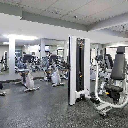 Wyndham Edmonton Hotel and Conference Centre