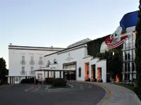 InterContinental Hotels Presidente Puebla
