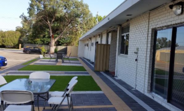 Perth City Motel - Housity