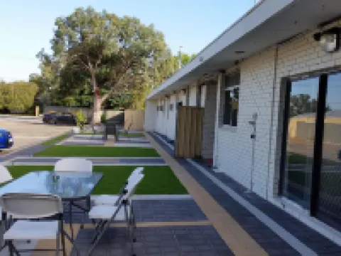 Perth City Motel