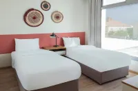 دارة الريان Hotels near الأندلس سكوير