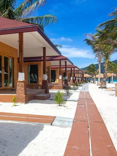 รูปภาพของโซดิแอค ซี ซัน รีสอร์ท