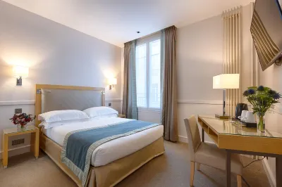 Hôtel Floride Etoile Hôtels à : Paris