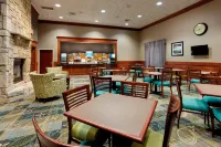 Holiday Inn Express & Suites SMITHFIELD - PROVIDENCE by IHG - petit déjeuner