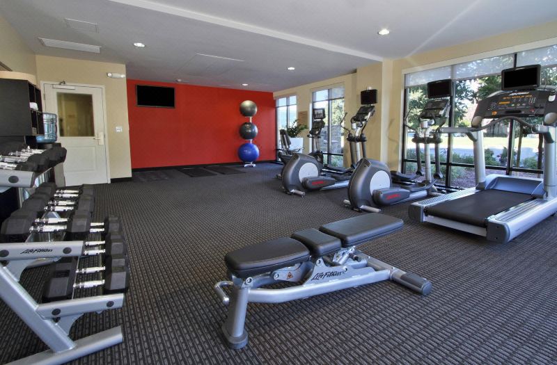 TownePlace Suites San Jose Santa Clara photo 4