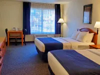 Manitou Pikes Peak Hotel シンピッチショーケース周辺のホテル