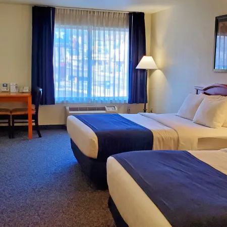 Manitou Pikes Peak Hotel