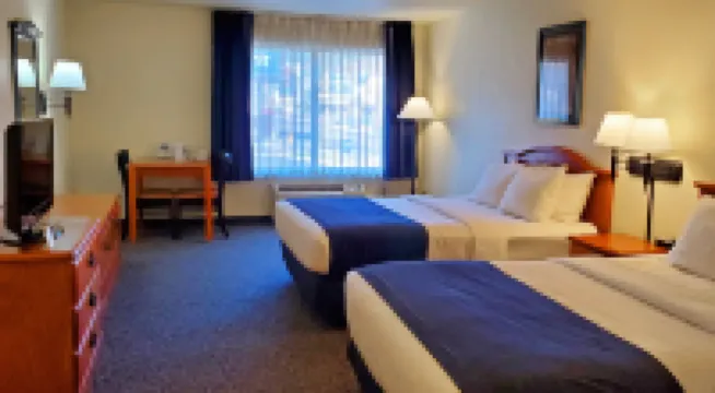 Manitou Pikes Peak Hotel