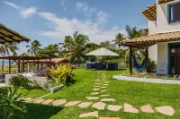 Pousada Aldeola by Slaviero Hotéis Hotels in Esplanada