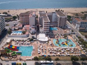 Hotel Sorra Daurada Splash