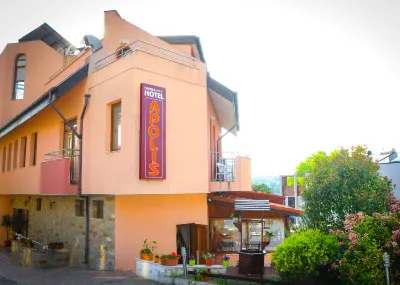 Hotel Apolis Hotel di Sozopol