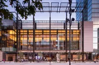โรงแรมออมนิ แนชวิลล์ - 4 ดาว