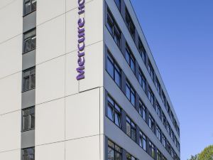 Mercure Hotel Koeln Belfortstrasse