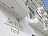 ホテル サンタ フェ