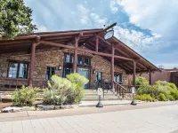 Bright Angel Lodge – Inside the Park Hotels near Grand Canyon South